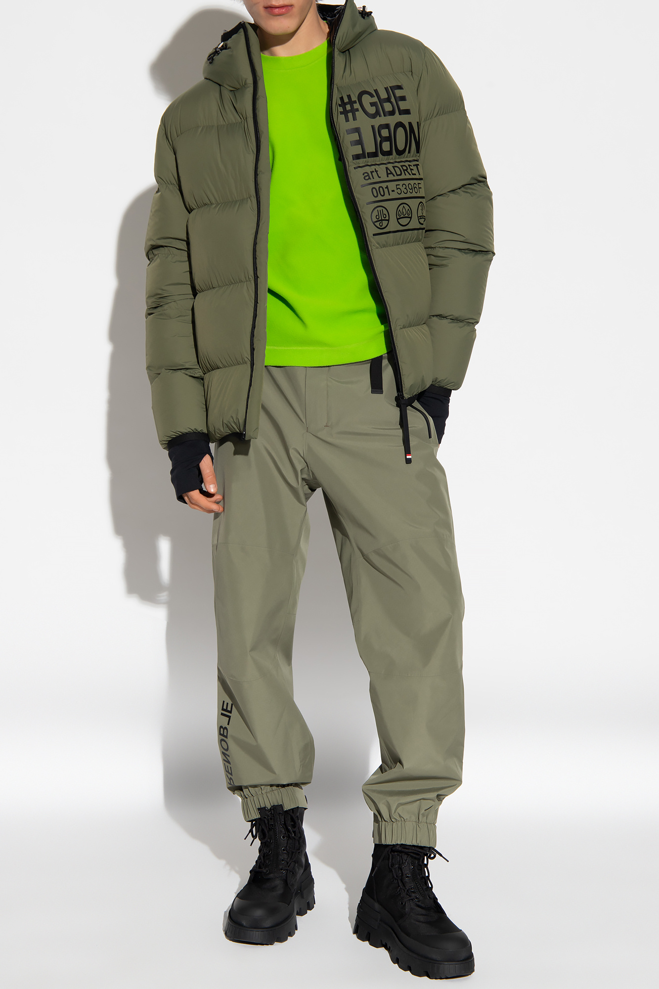 Moncler best sale grenoble mens